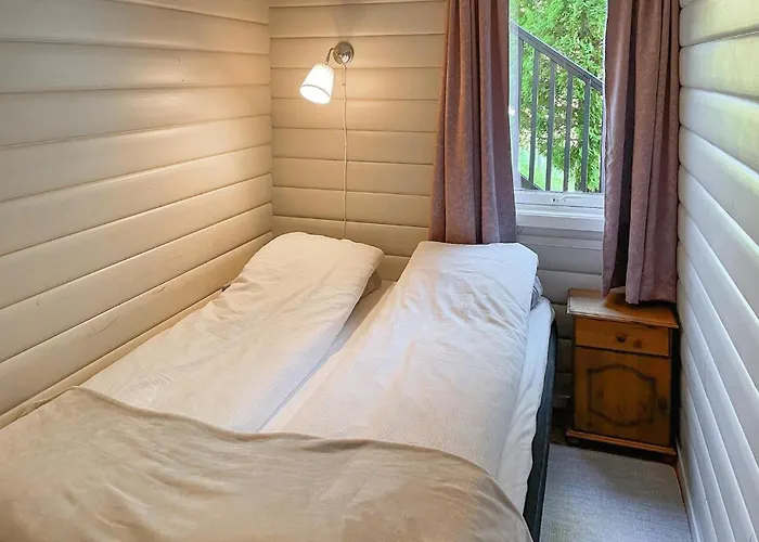 5 Bedroom Cozy In Tatil Evi *