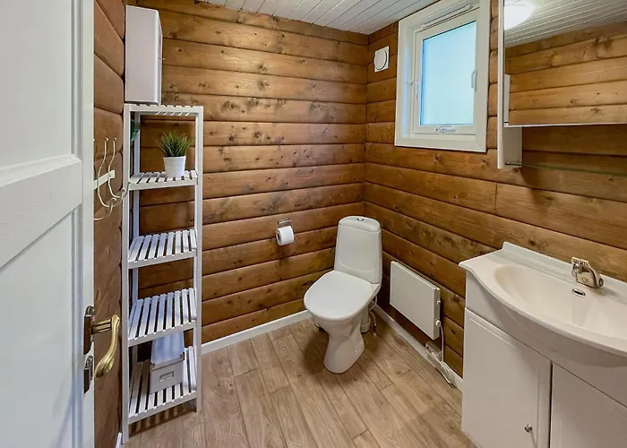 5 Bedroom Cozy In Tatil Evi