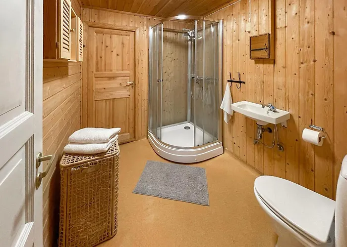 Tatil Evi 5 Bedroom Cozy In