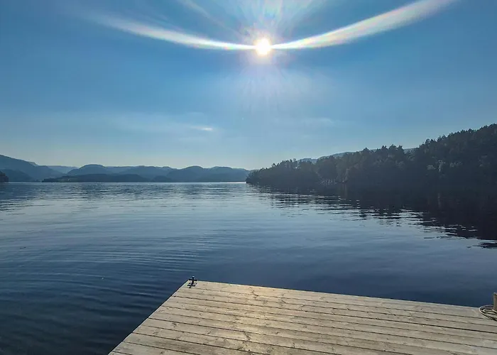 Σπίτι διακοπών 5 Bedroom Cozy In *