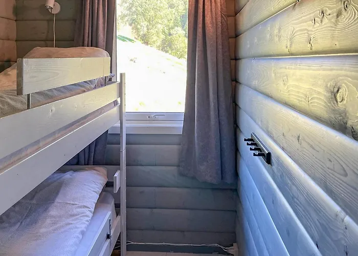 5 Bedroom Cozy In Tatil Evi