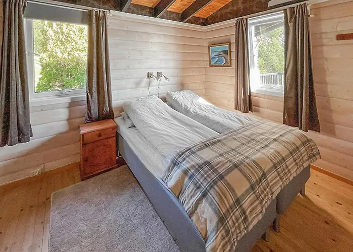 Tatil Evi 5 Bedroom Cozy In