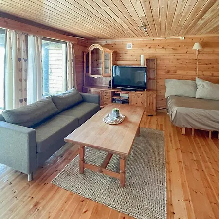 5 Bedroom Cozy In * Hebnes